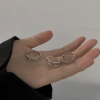 176 серия нержавеющей стали Item Picture